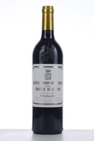 france-bordeaux-wine-pichon-comtesse-2014